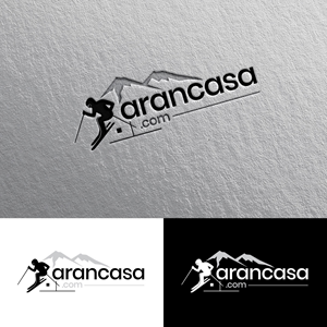 Logo Design by Alex Henry for actividades arancasa slu | Design: #34683543