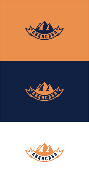 Design de Logo par Joseph Kebede pour actividades arancasa slu | Design : #34730258