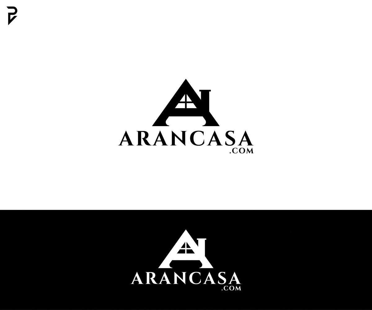 Logo Design by poisonvectors for actividades arancasa slu | Design #34686824