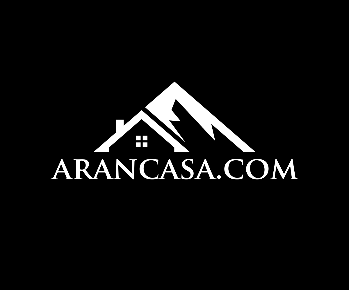 Diseño de Logo por gogastudio para actividades arancasa slu | Diseño #34729729