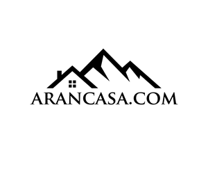 Logo Design by gogastudio for actividades arancasa slu | Design: #34729732