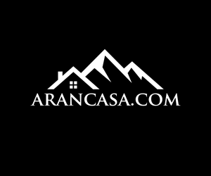 Logo Design by gogastudio for actividades arancasa slu | Design: #34729733