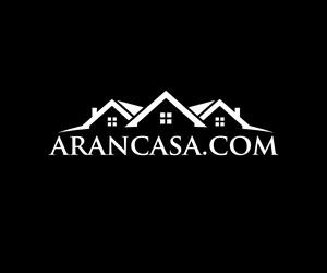 Logo Design by gogastudio for actividades arancasa slu | Design: #34729899
