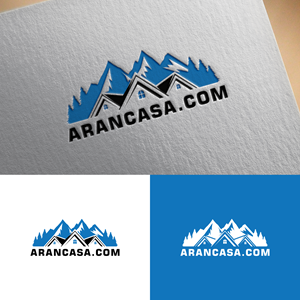 Logo Design by agewage for actividades arancasa slu | Design: #34683952