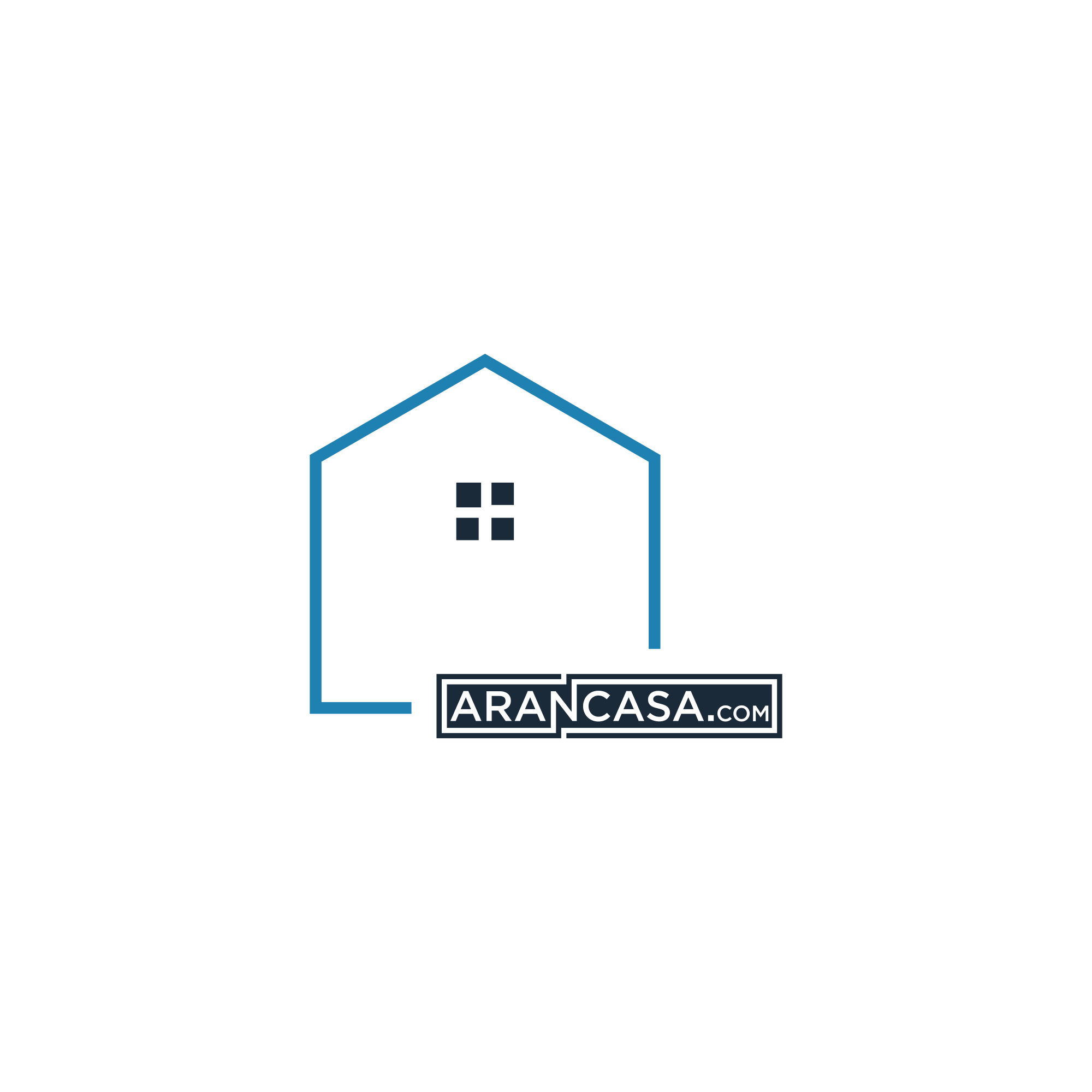 Logo-Design von M AttA für actividades arancasa slu | Design #34730796