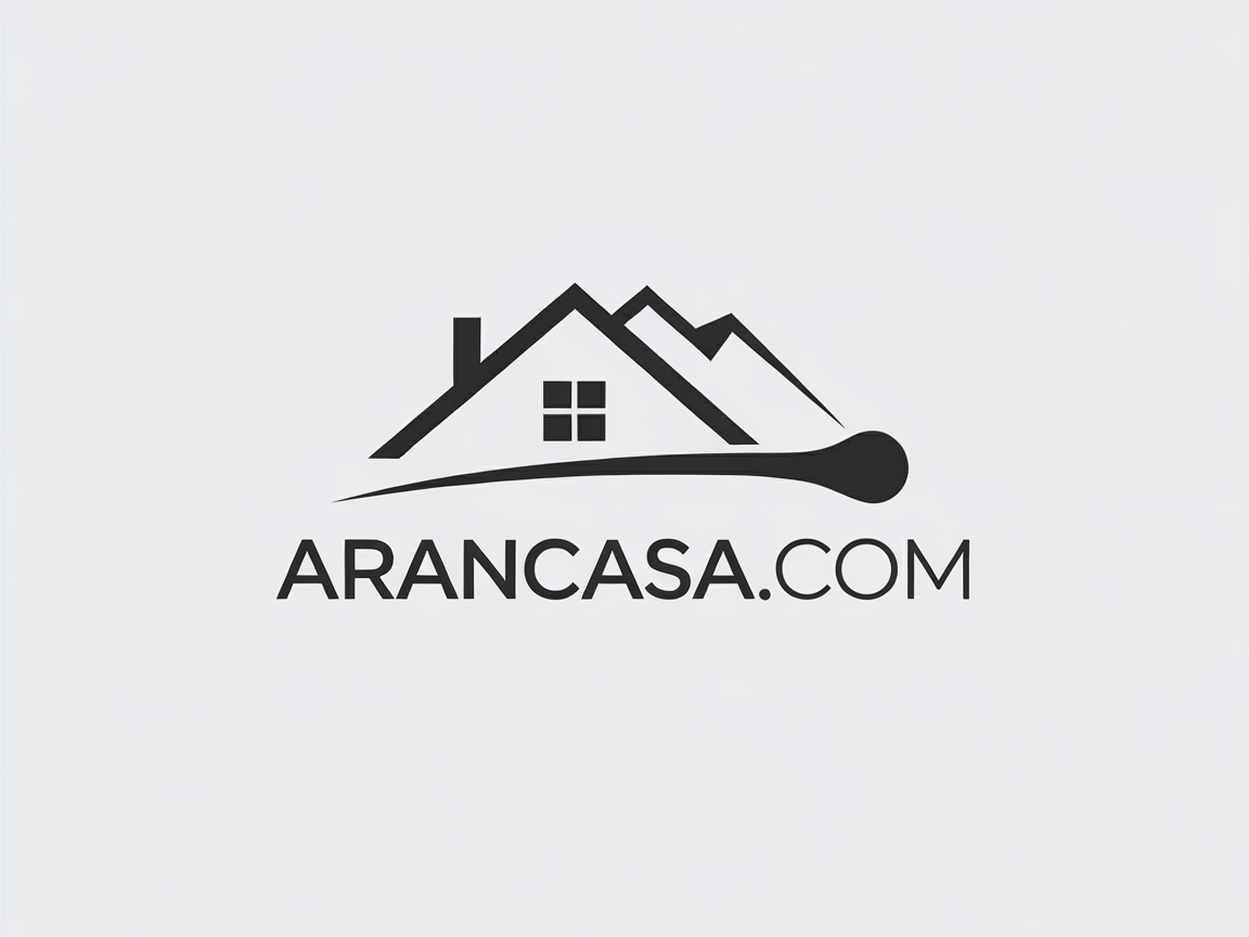 Logo Design by Mukuuu for actividades arancasa slu | Design #34685013