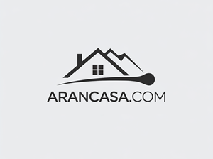 Logo Design by Mukuuu for actividades arancasa slu | Design: #34685013