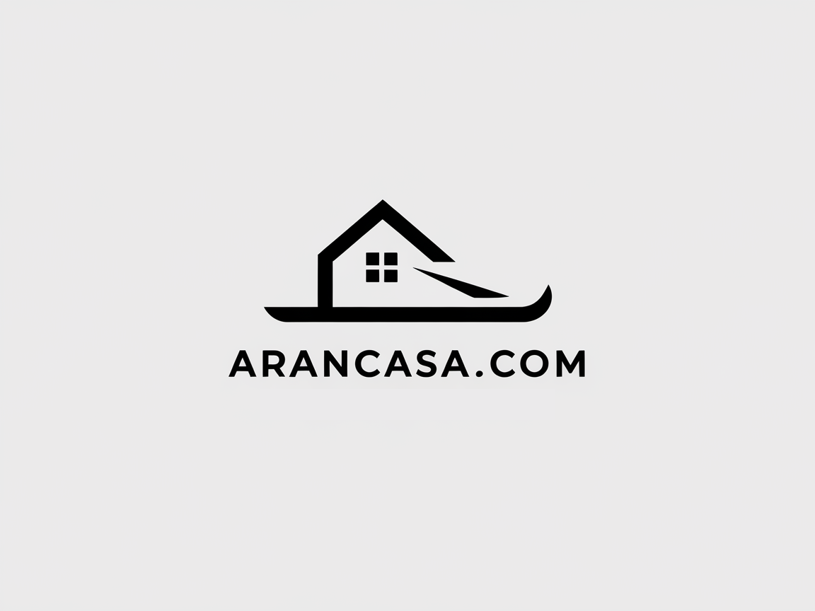 Logo Design by Mukuuu for actividades arancasa slu | Design #34685014