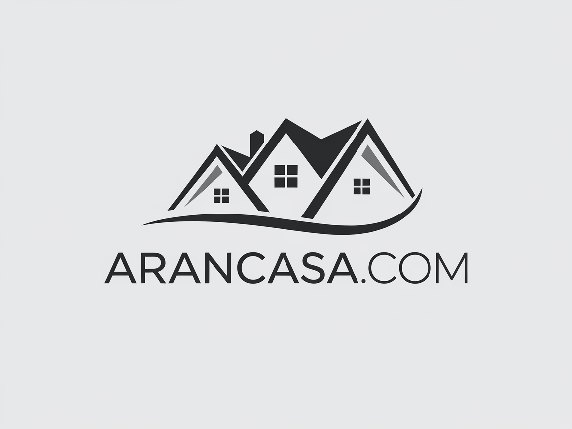 Logo Design by Mukuuu for actividades arancasa slu | Design #34685017