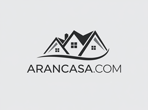 Logo Design by Mukuuu for actividades arancasa slu | Design: #34685017