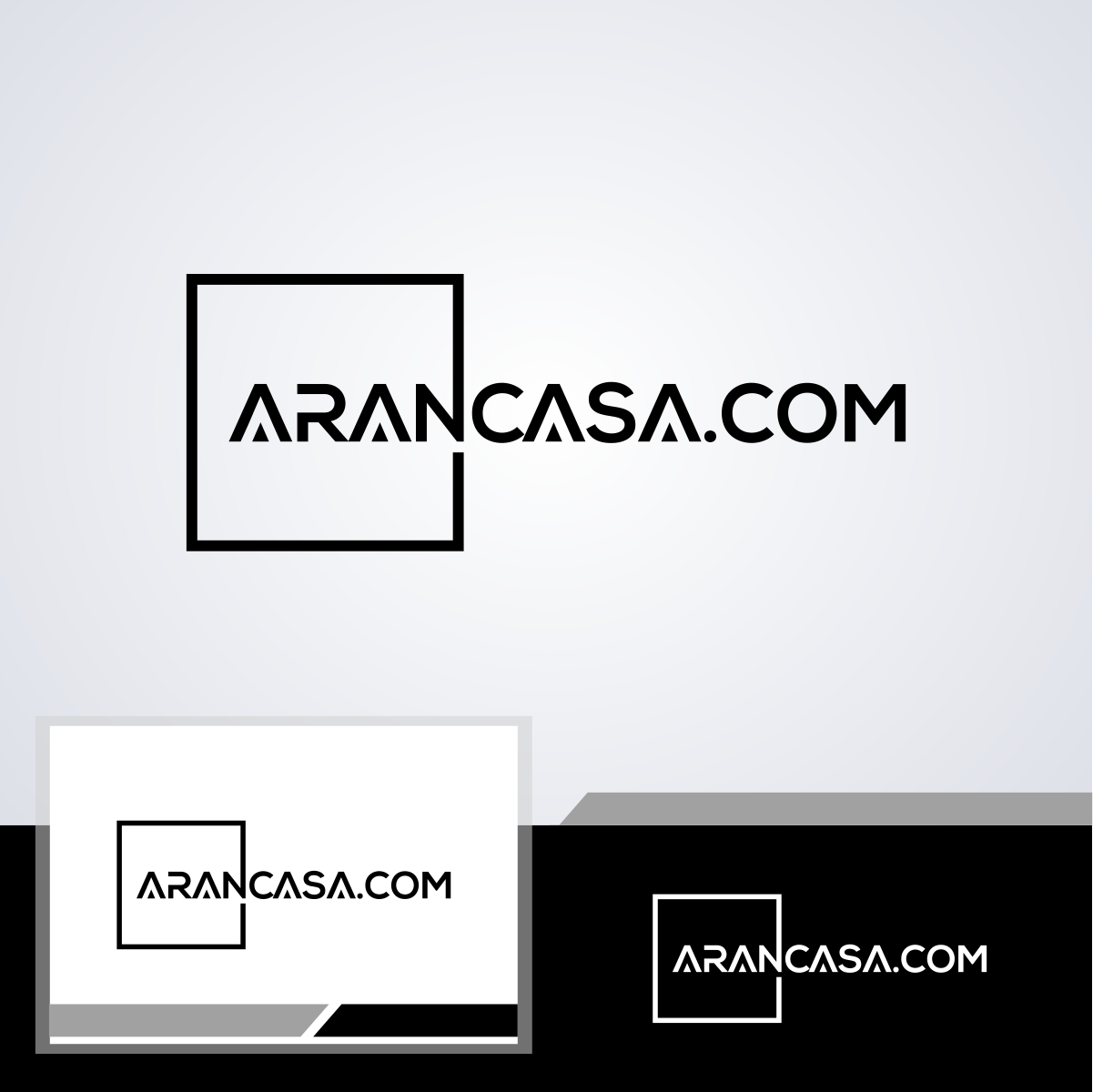 Logo Design by Argidhan for actividades arancasa slu | Design #34684019