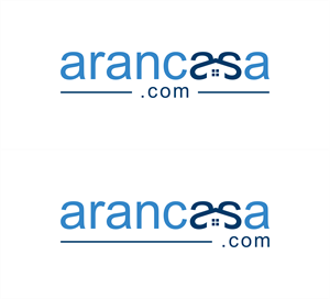 Design de Logo par ander sky dc pour actividades arancasa slu | Design : #34721831