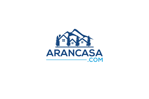 Logo Design by Majesty Design  for actividades arancasa slu | Design: #34686617