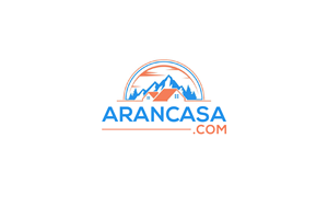 Logo Design by Majesty Design  for actividades arancasa slu | Design: #34686618