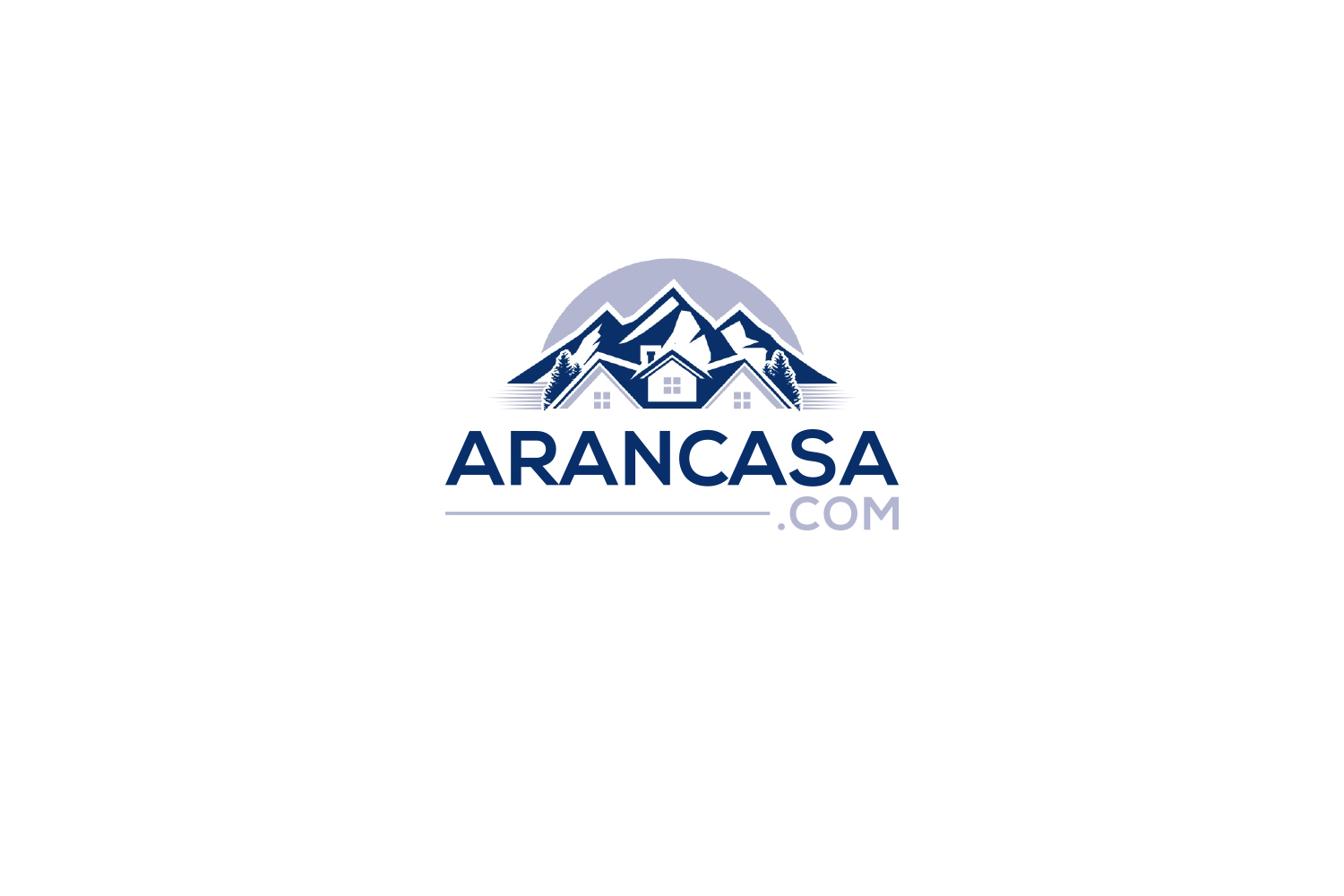 Logo Design by Majesty Design  for actividades arancasa slu | Design #34686619