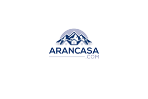 Logo Design by Majesty Design  for actividades arancasa slu | Design: #34686619
