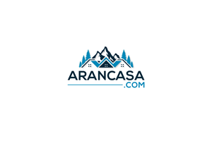 Logo Design by Majesty Design  for actividades arancasa slu | Design: #34686620