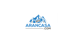 Logo Design by Majesty Design  for actividades arancasa slu | Design: #34686621