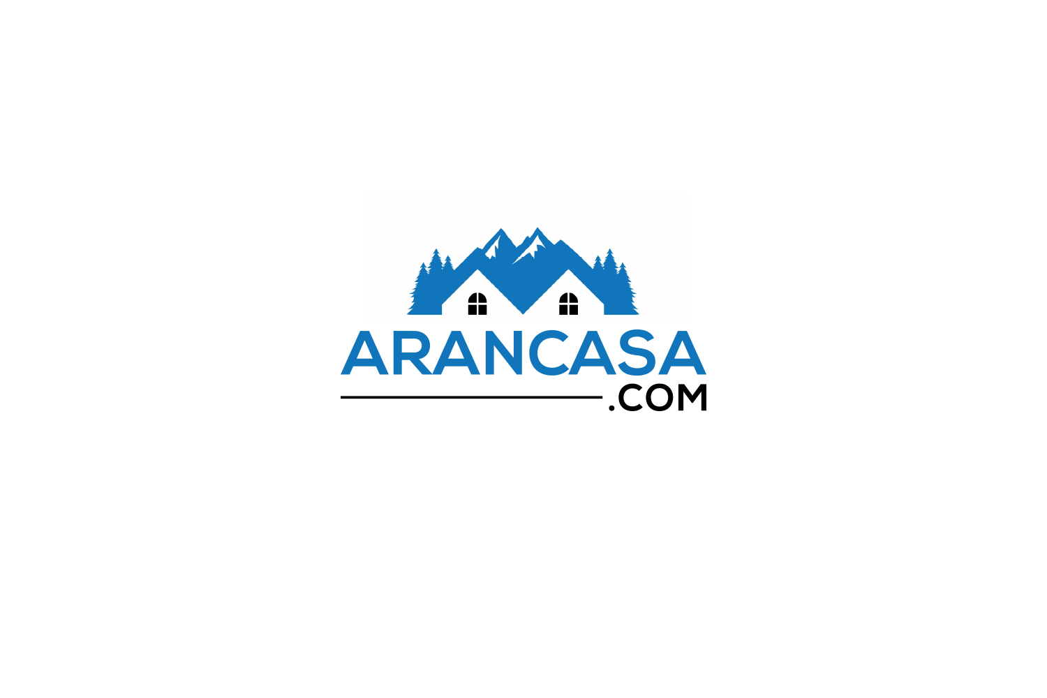 Logo Design by Majesty Design  for actividades arancasa slu | Design #34686641