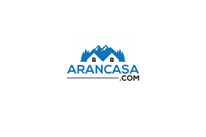 Logo Design by Majesty Design  for actividades arancasa slu | Design: #34686641