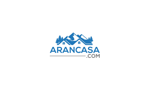 Logo Design by Majesty Design  for actividades arancasa slu | Design: #34686642