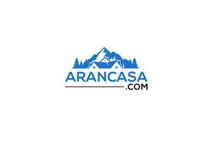 Logo Design by Majesty Design  for actividades arancasa slu | Design: #34686643