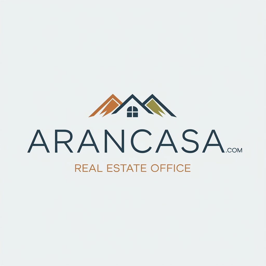 Logo Design by echosaputro for actividades arancasa slu | Design #34686453