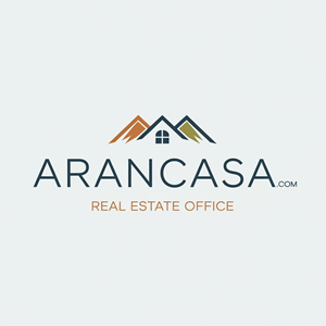 Logo Design by echosaputro for actividades arancasa slu | Design: #34686453