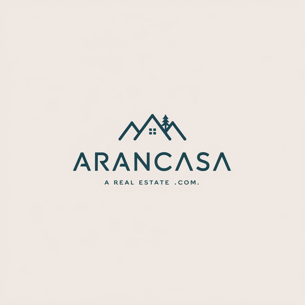 Logo Design by echosaputro for actividades arancasa slu | Design #34686454