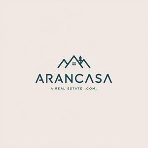 Logo Design by echosaputro for actividades arancasa slu | Design: #34686454