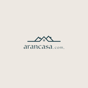 Logo Design by echosaputro for actividades arancasa slu | Design: #34686455