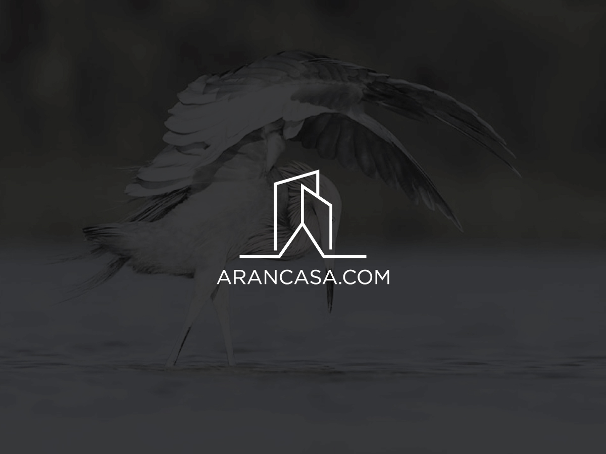 Logo-Design von DesignPool01 für actividades arancasa slu | Design #34721248