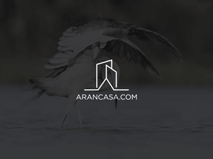 Logo Design by DesignPool01 for actividades arancasa slu | Design: #34721248