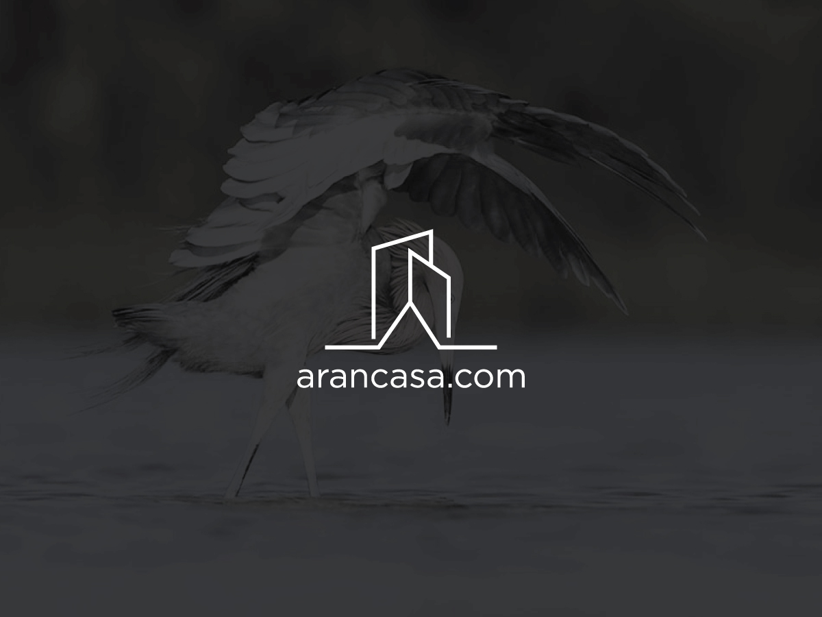 Logo Design by DesignPool01 for actividades arancasa slu | Design #34721249