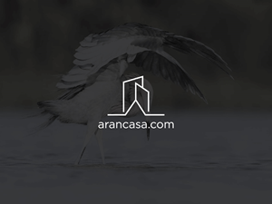 Logo Design by DesignPool01 for actividades arancasa slu | Design: #34721249
