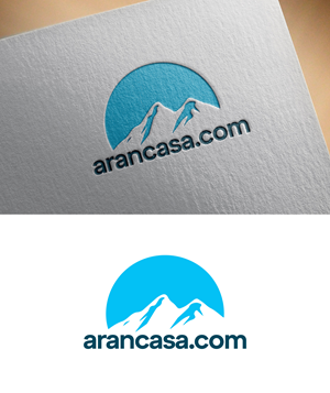 Logo Design by THE DESIGN MAN for actividades arancasa slu | Design: #34728225
