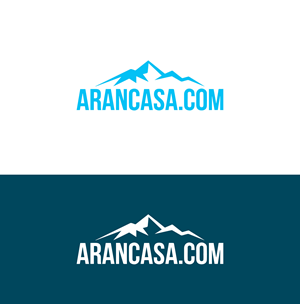Logo Design by THE DESIGN MAN for actividades arancasa slu | Design: #34728318