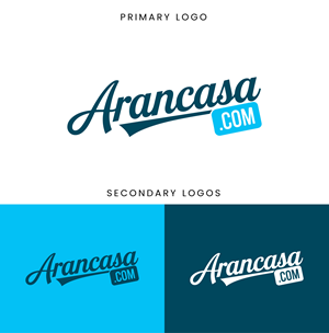 Logo Design by THE DESIGN MAN for actividades arancasa slu | Design: #34728546