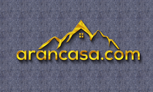 Logo-Design von sabab0007 für actividades arancasa slu | Design #34691998