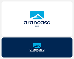 Logo-Design von vyn.brand für actividades arancasa slu | Design #34727403