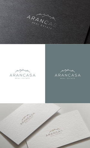 Logo Design by GLDesigns for actividades arancasa slu | Design: #34684437