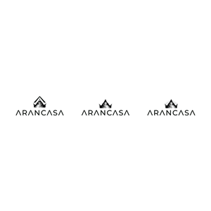 Logo Design by Verified artistry (Design garden) for actividades arancasa slu | Design: #34728538