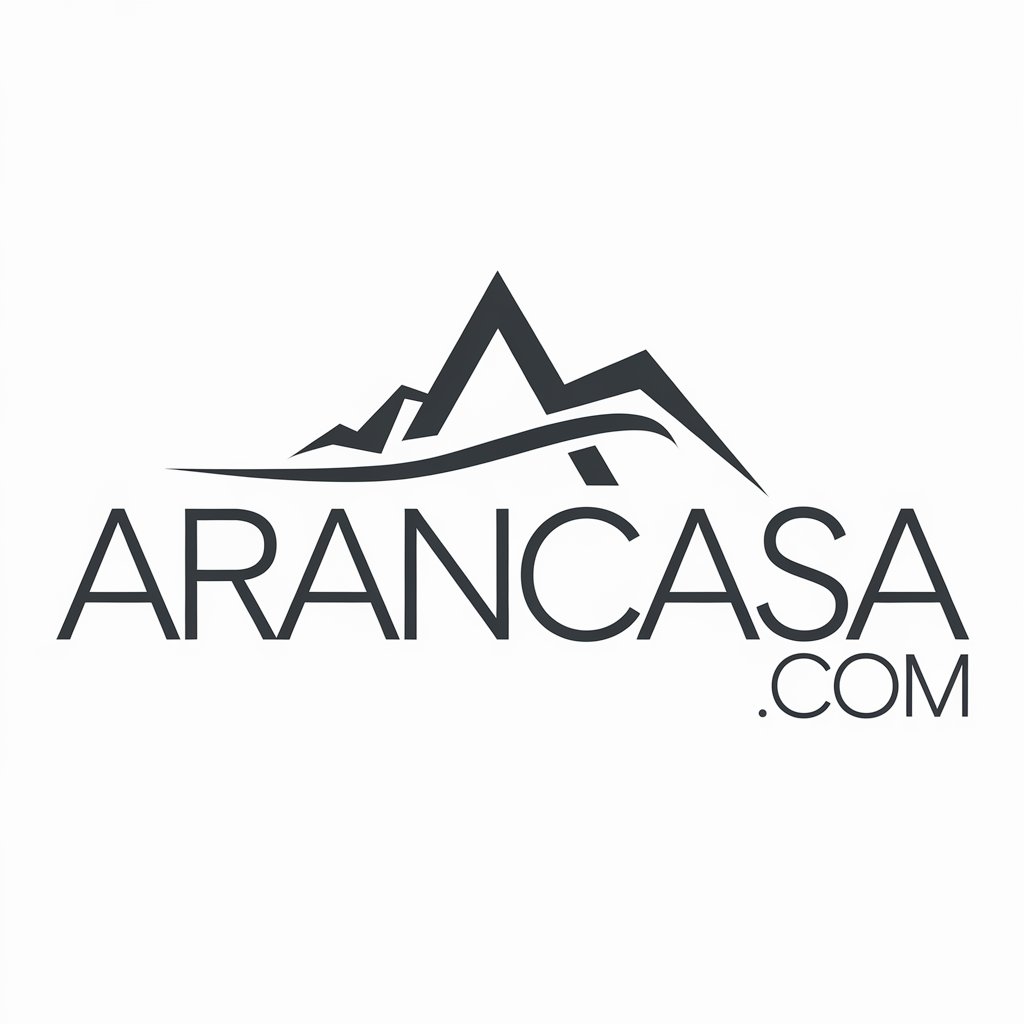 Design de Logo par Ziyab Khan pour actividades arancasa slu | Design #34719131