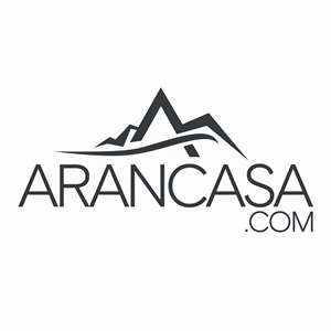 Design de Logo par Ziyab Khan pour actividades arancasa slu | Design : #34719131
