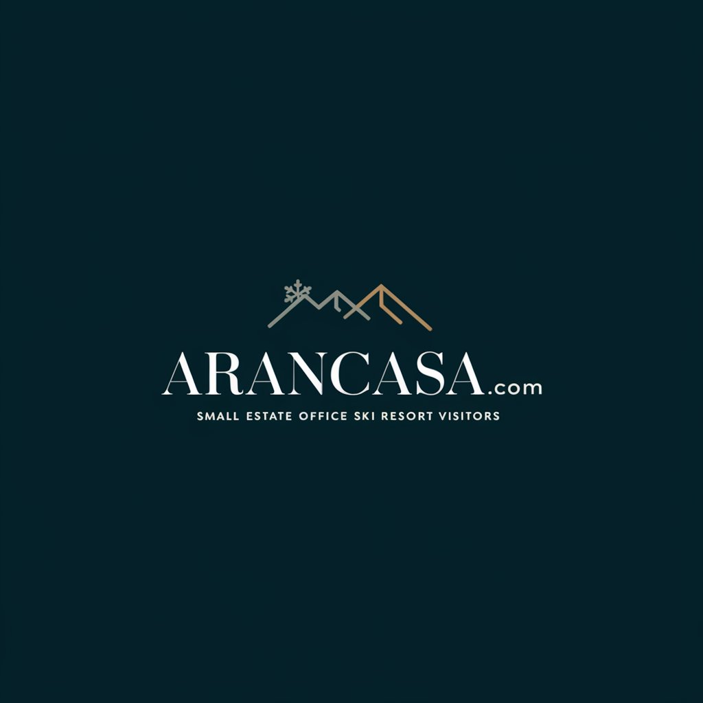 Design de Logo par Ziyab Khan pour actividades arancasa slu | Design #34719132