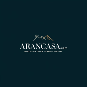 Design de Logo par Ziyab Khan pour actividades arancasa slu | Design : #34719132