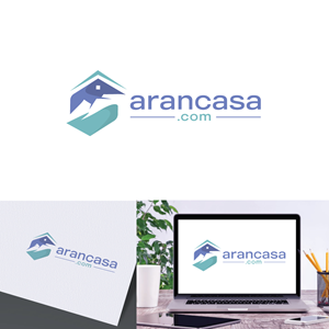 Logo Design by AbhishekkM'24 for actividades arancasa slu | Design: #34686612
