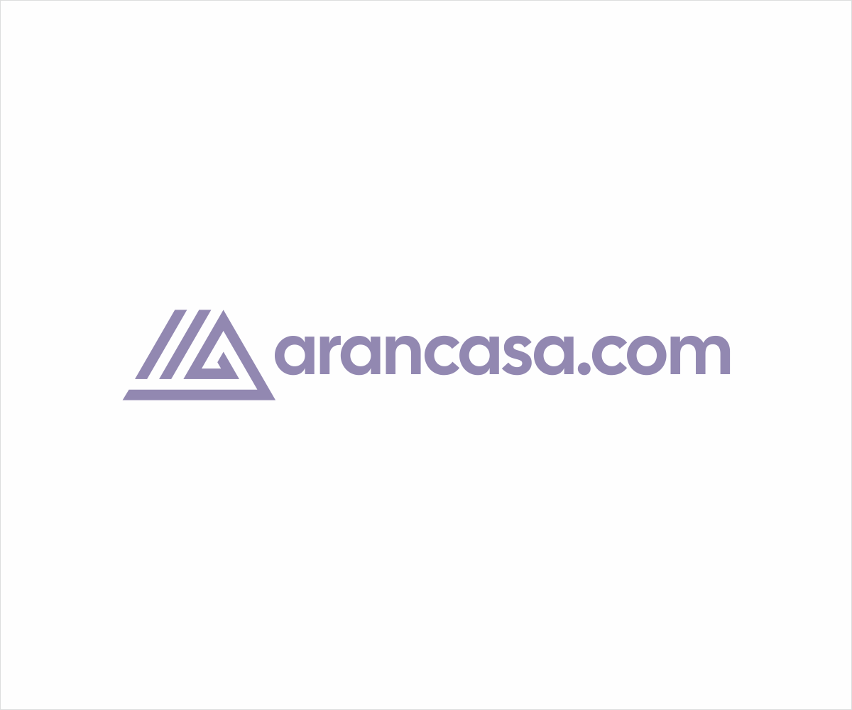 Logo Design by Sigarmanda for actividades arancasa slu | Design #34697069