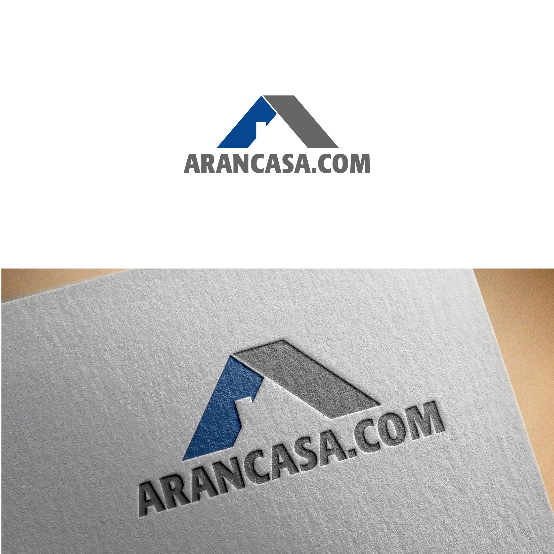 Diseño de Logo por kolevvp para actividades arancasa slu | Diseño #34683839