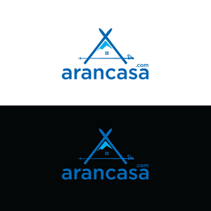 Logo Design by prodesigns99 for actividades arancasa slu | Design: #34684499